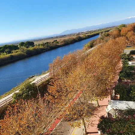 Rio Mar Studio Reformado Marzo 2024 Empuriabrava Exterior photo