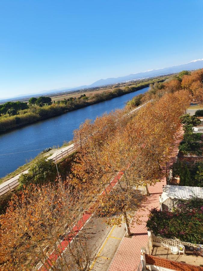 Apartament Rio Mar Reformado Marzo 2024 Empuriabrava