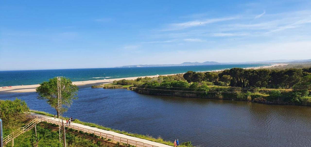 Apartament Rio Mar Reformado Marzo 2024 Empuriabrava