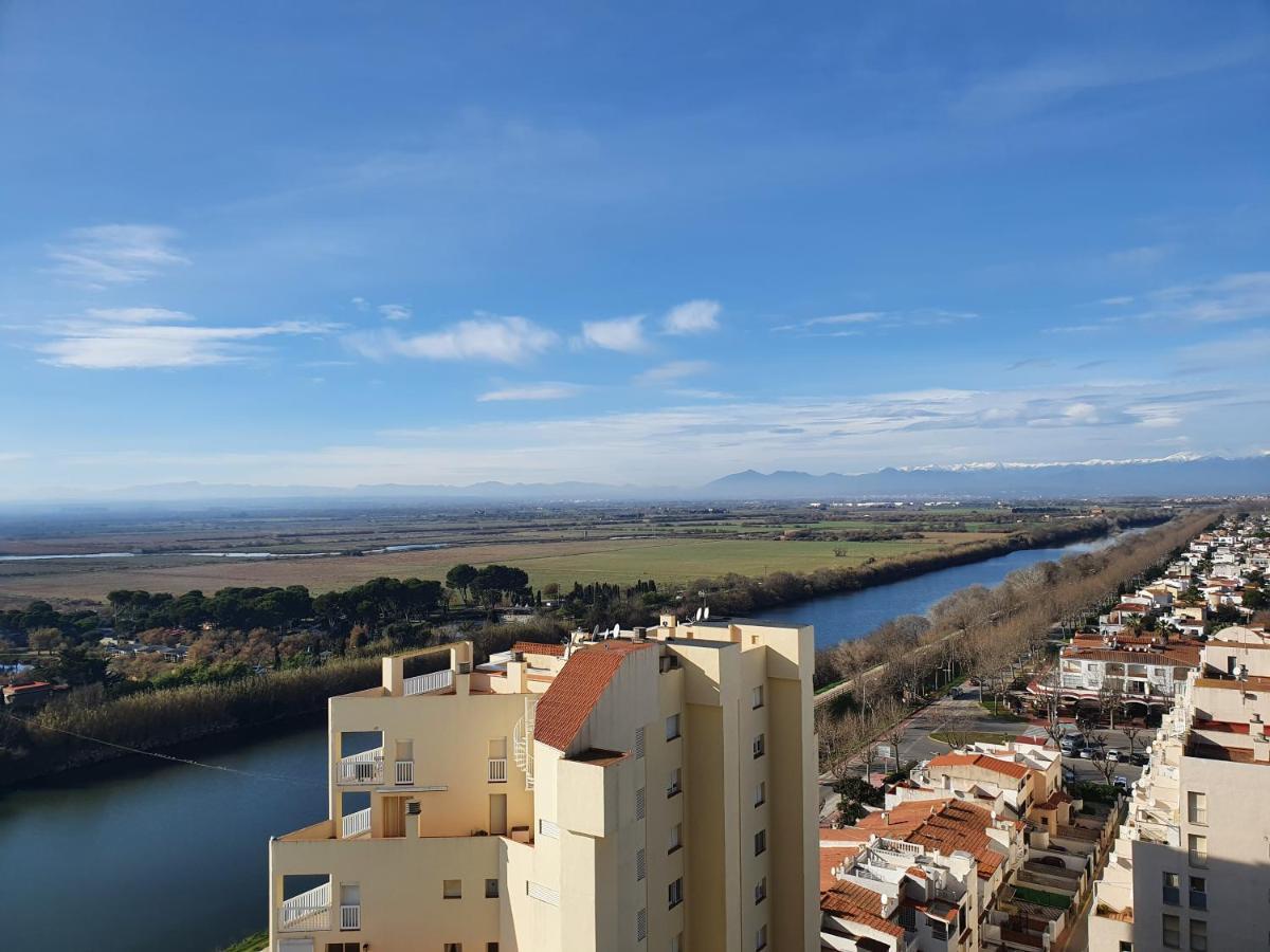 Rio Mar Reformado Marzo 2024 Apartment Empuriabrava