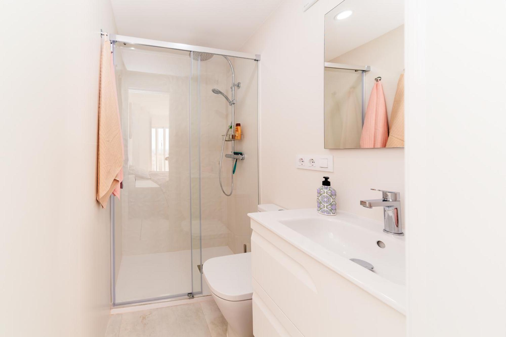 Rio Mar Reformado Marzo 2024 Apartament *